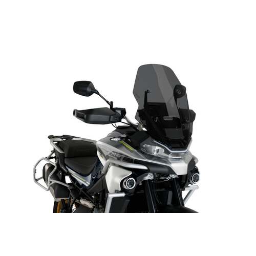 Puig TOURING SCREEN CFMOTO CF800MT TOURING 22'- C/DARK