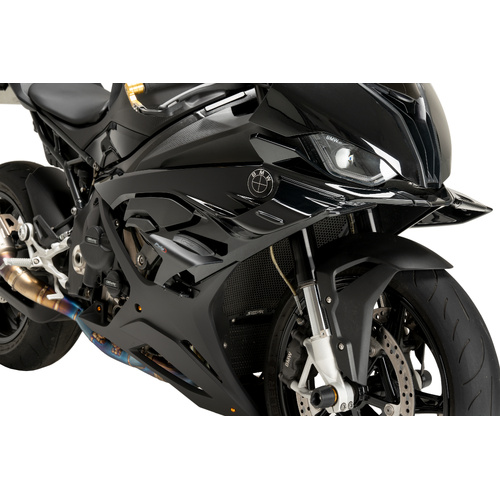Puig FRONTAL SPOILER GP BMW S1000RR 23'- C/MATT BLACK