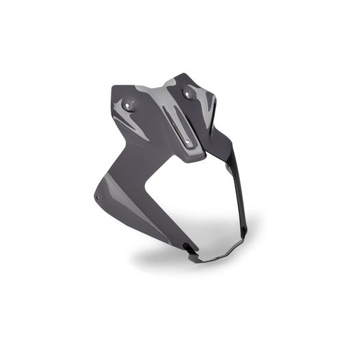 Puig Sport Screen For KTM 790/890 Adventure (2023 - Onwards) - Dark Smoke