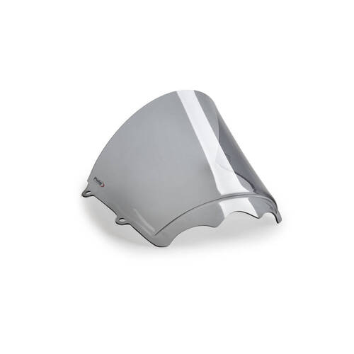 Puig R-Racer Screen For BMW M 1000 RR (2023 - Onwards) - Smoke