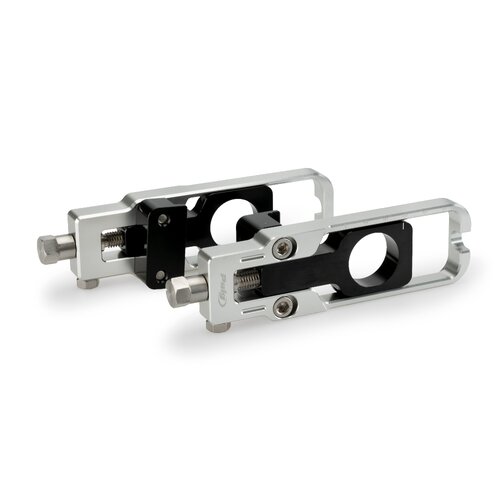 Puig CHAIN TENSOR FOR SUZUKI GSX-8S 23'- C/SILVER