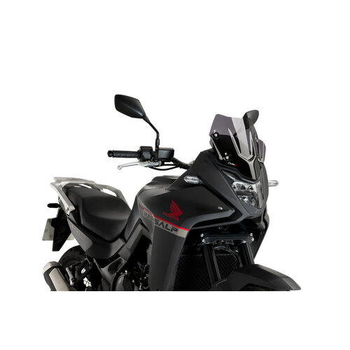 Puig SPORT SCREEN HONDA XL 750 TRANSALP 23'- C/DARK SMO