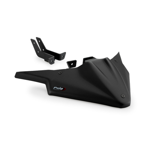 Puig BEAK EXTENDER HONDA XL 750 TRANSALP 23'- C/MATT BL