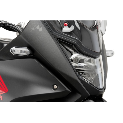 Puig HEADLIGHT PROTECTOR ADHERE HONDA XL 750 TRANSALP 2