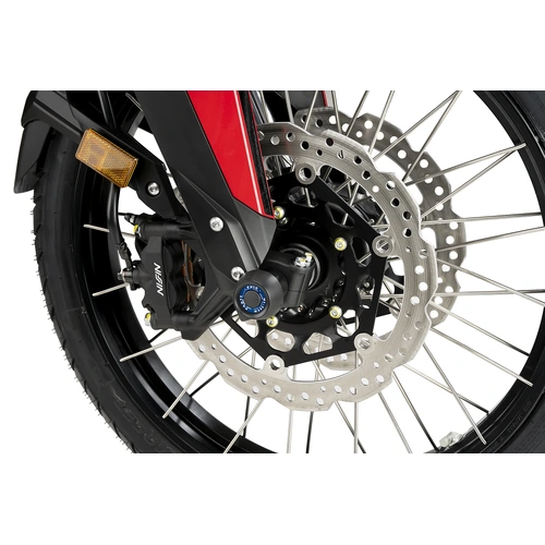 Puig FORK SLIDERS PHB19 HONDA XL 750 TRANSALP 23'- C/BL