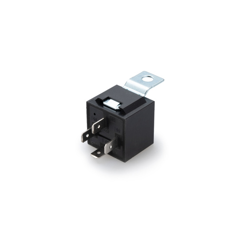 Puig AUXILIARY HEADLIGHTS RELAY REF.3489N C/BLACK