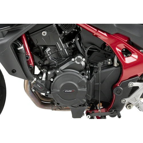 Puig KIT 3 CAPS ENGINE COVER HONDA CB750 HORNET 23-