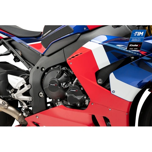 Puig INFILL PANELS SPARE TRACK HOMOLO. CBR10