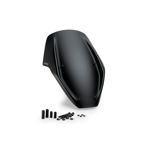 Puig WINDS. NEW GENERATION REGULA. DUCATI DIAVEL V4