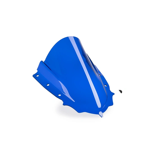 Puig Z-RACING SCREEN YAMAHA YZF-R125 23'- C/BLUE
