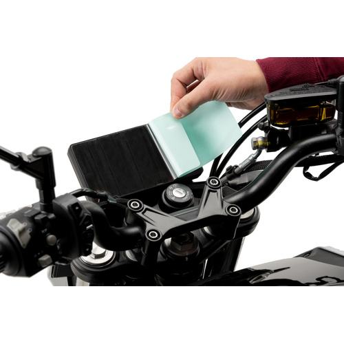 Puig DASHBOARD PROTECTOR CFMOTO 650 NK 21'- C/CLEAR