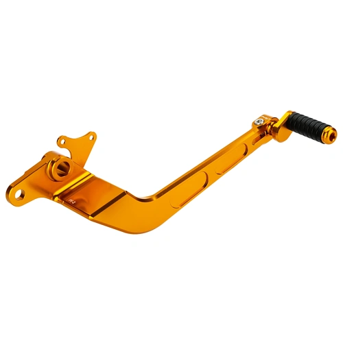 Puig ADJUSTABLE BRAKE FOOT PEDAL YAMAHA MT-07/XSR700/TR