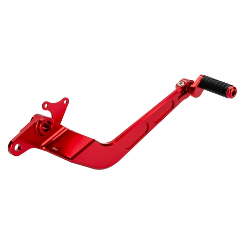 Puig ADJUSTABLE BRAKE FOOT PEDAL YAMAHA MT-07/XSR700/TR