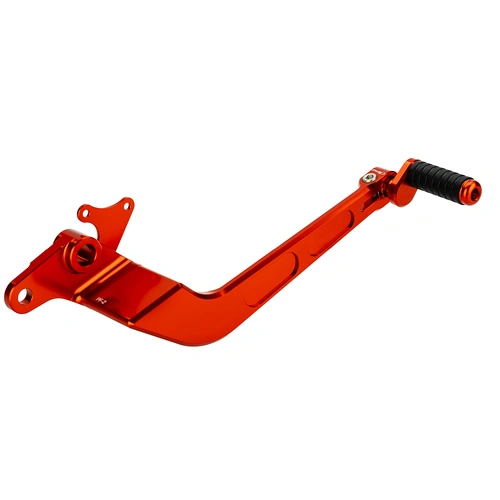 Puig ADJUSTABLE BRAKE FOOT PEDAL YAMAHA MT-07/XSR700/TR