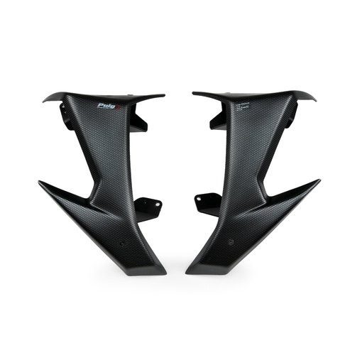 Puig KIT OF WINGS SUZUKI GSX-8S 23' C/CARBON LOOK