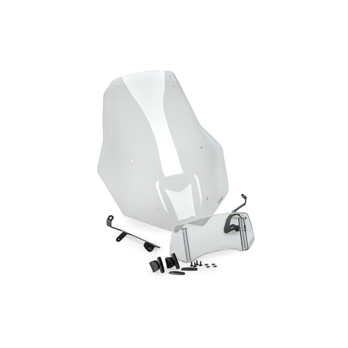 Puig TOURING SCREEN W/VISOR YAMAHA NIKEN GT 23'