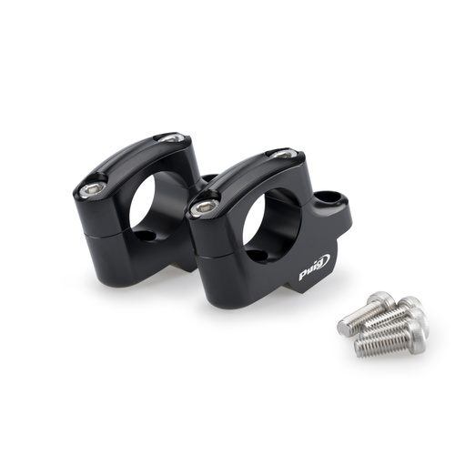 Puig RISER PULLBACK HANDLEBAR DIAM.32MM BMW R1200GS/R1