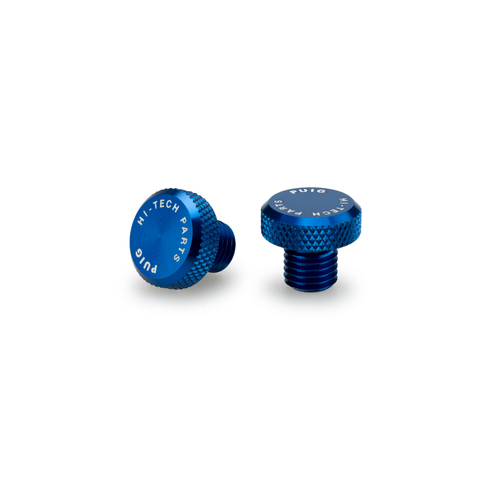 Puig M10/125 REARVIEW MIRROR CAPS SIDE RIGHT + LEFT