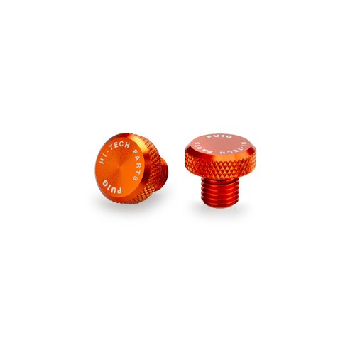 Puig M10/125 REARVIEW MIRROR CAPS SIDE RIGHT + LEFT