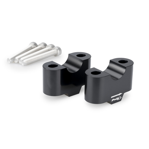 Puig RISER HANDLEBAR HEIGHT 30MM DIAM.22MM BMW F750GS