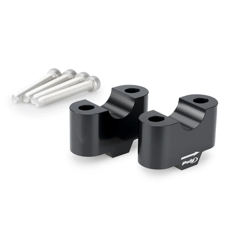 Puig RISER HANDLEBAR HEIGHT 30MM DIAM.22MM BMW F750GS