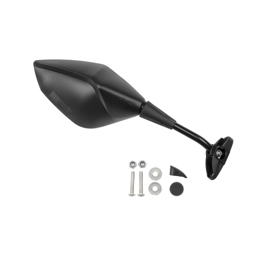 Puig REAR MIRROR Z3 S/RIGHT FIX SCREEN 30ºHOMOLOGATED C