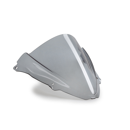 Puig Z-Racing Screen For Kawasaki Ninja ZX-6R (2024 - Onwards) - Smoke