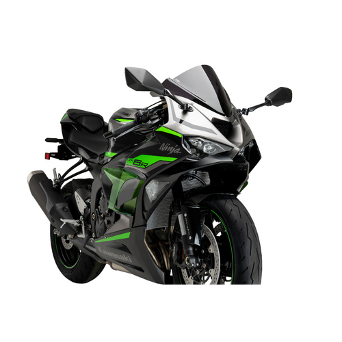 Puig KIT OF WINGS RACE KAWASAKI ZX-6R 24' C/GREEN