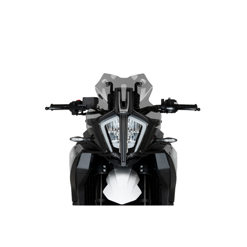 Puig SPORT SCREEN KTM 890 SMT 23'- C/SMOKE