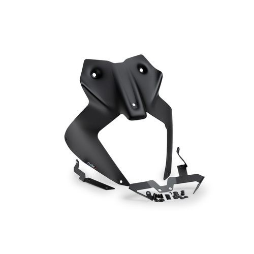 Puig SPORT SCREEN KTM 890 SMT 23'- C/MATT BLACK