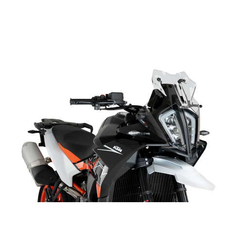 Puig SPORT SCREEN KTM 890 SMT 23'- C/CLEAR