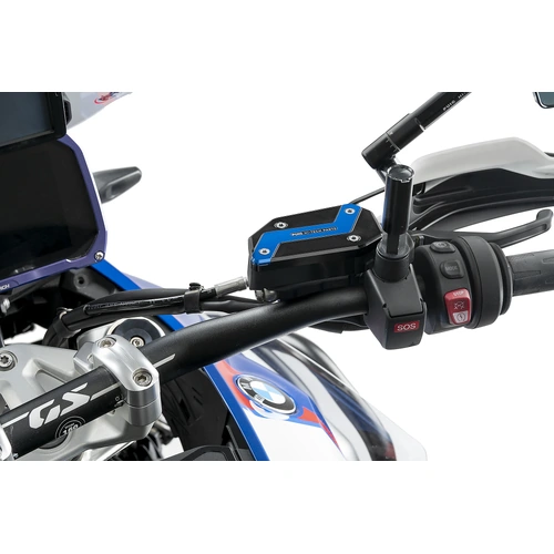 Puig TANK BRAKE FLUID BMW R1300GS 24' C/BLUE