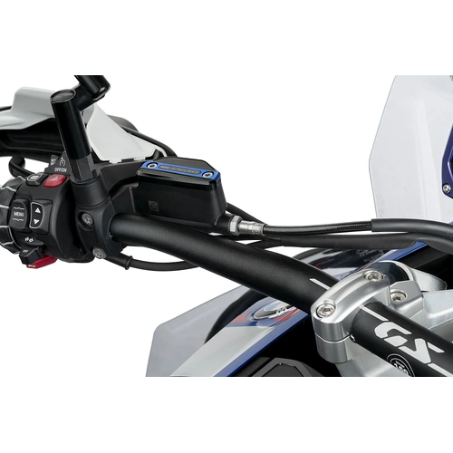 Puig TANK CLUTCH FLUID BMW BMW R1300GS 24' C/TITANIUM