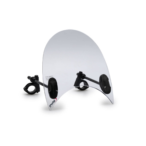 Puig WINDSHIELD MODEL HALCYON C/CLEAR