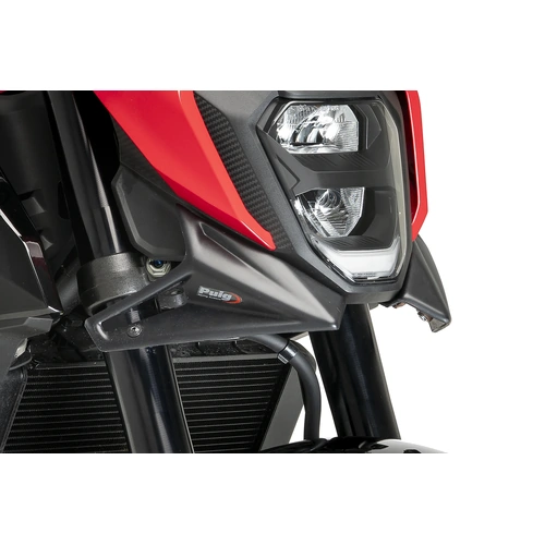 Puig FRONTAL SPOILER NAKED HONDA CB500 HORNET 24' C/CAR