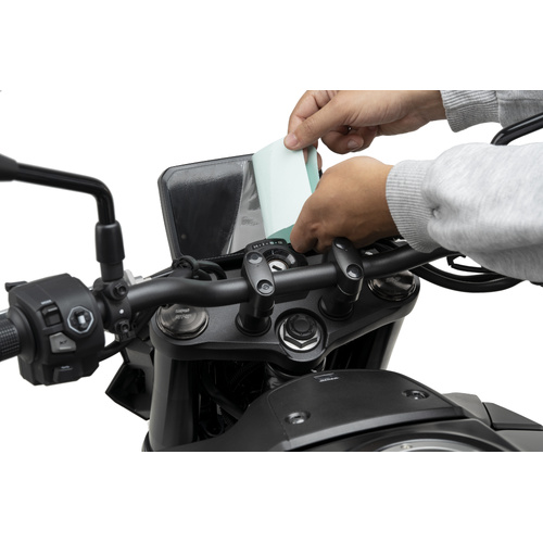 Puig DASHBOARD PROTECTOR HONDA CB 500 HORNET 24'