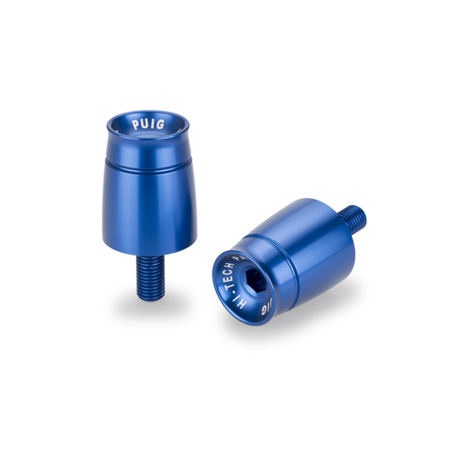 Puig BAR END ALUMINUM MOD.SPORT SUZUKI V-STROM