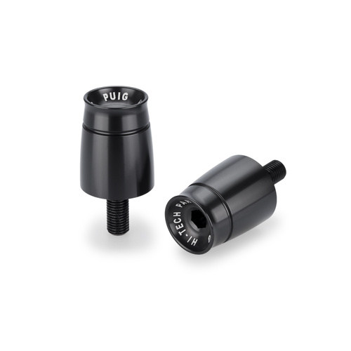 Puig BAR END ALUMINUM MOD.SPORT SUZUKI V-STROM
