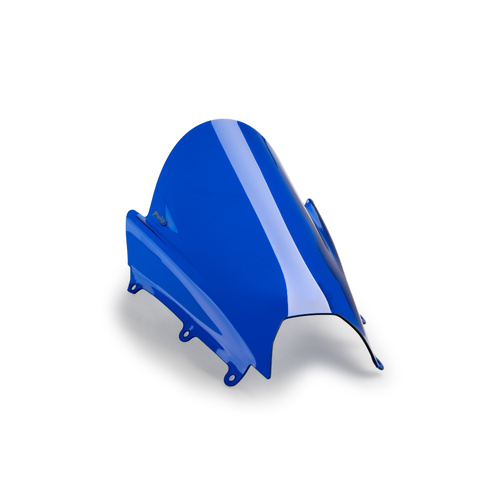 Puig Z-RACING SCREEN SUZUKI GSX-8R 24' C/BLUE