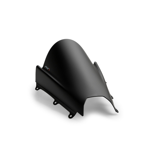 Puig Z-RACING SCREEN SUZUKI GSX-8R 24' C/MATT BLACK