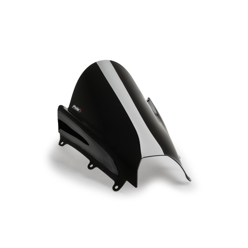 Puig Z-RACING SCREEN SUZUKI GSX-8R 24' C/BLACK