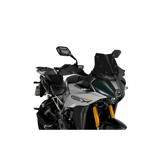 Puig SPORT SCREEN SUZUKI GSX-S1000GX 24' C/MATT BLACK