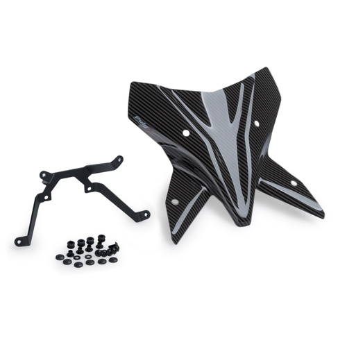 Puig WIND. NEW GENERATION SPORT KTM 990 DUKE 24'