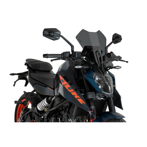 Puig WINDSCREEN N.G. TOURING KTM 1290/1390 DUKE 24'