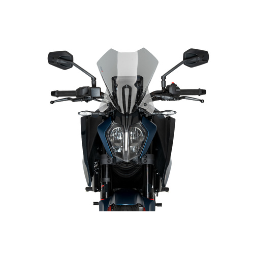 Puig WINDSCREEN N.G. TOURING KTM 1290/1390 DUKE 24'