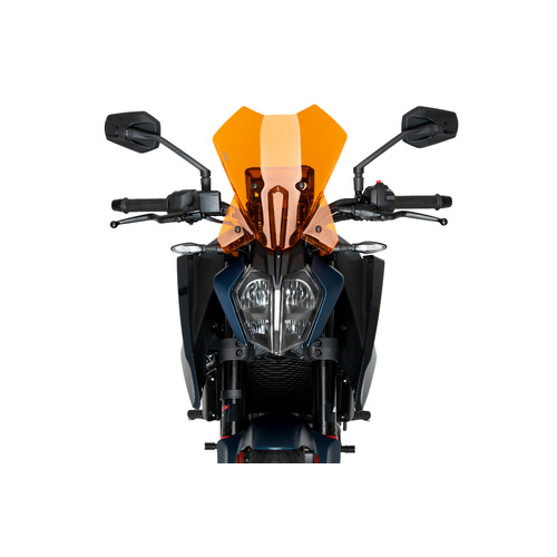 Puig WINDSCREEN N.G. TOURING KTM 1290/1390 DUKE 24'