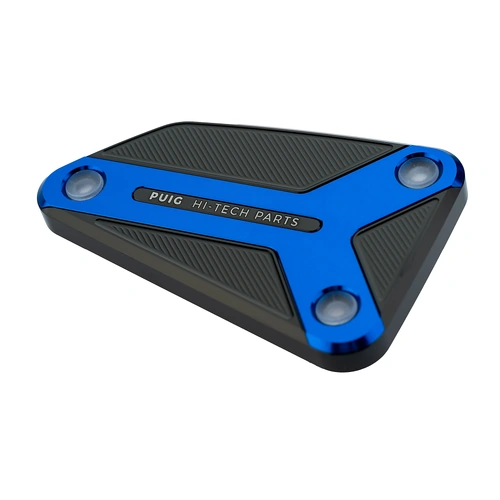 Puig FRONT BRAKE FLUID RESERVOIR CAP KTM DUKE 990