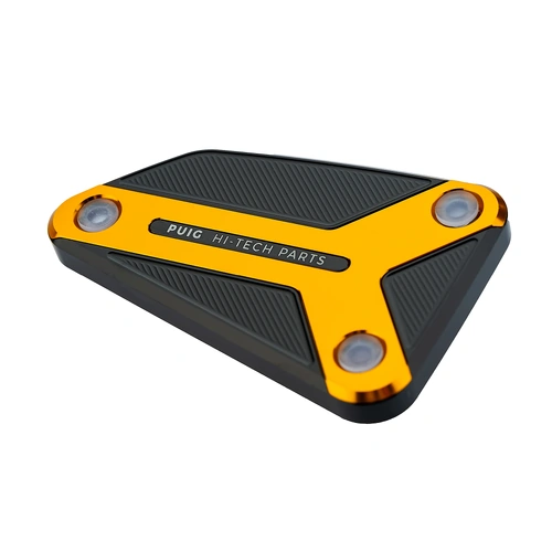 Puig FRONT BRAKE FLUID RESERVOIR CAP KTM DUKE 990