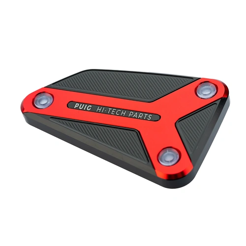 Puig FRONT BRAKE FLUID RESERVOIR CAP KTM DUKE 990