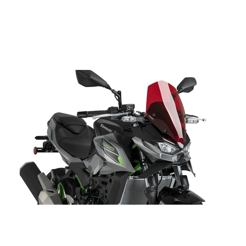 Puig WINDSCREEN N.G. TOURING KAWASAKI Z500 24'